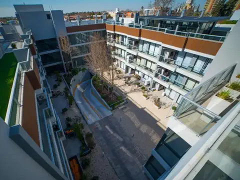 Departamento en Venta en Lomas De Zamora, USD 280.000