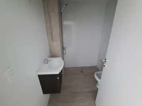 Departamento en alquiler en Villa del Parque