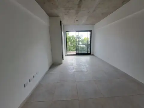 Departamento en alquiler en Villa del Parque