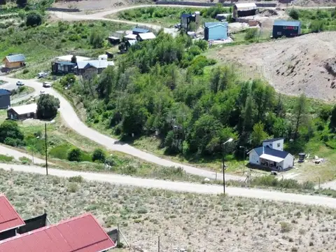 Terreno en Venta 22,50  mts Frente