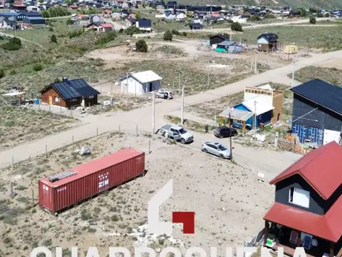 Terreno / Lote en venta de 225m2 ubicado en San Martin de los Andes