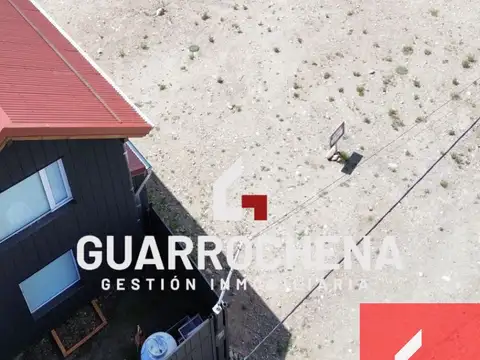 LOTE EN BARRIO LOS BALCONES