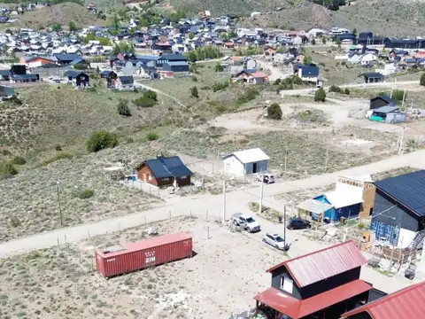 Terreno en Venta de 225,0 m2