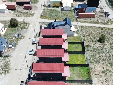 Terreno en Venta 10  mts Fondo