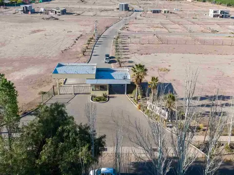 Terreno en Venta de 380,0 m2