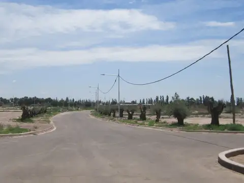 Terreno en Venta de 380,0 m2