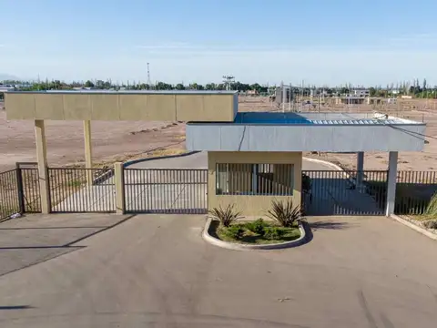 Terreno en Venta en Coquimbito, USD 22.800