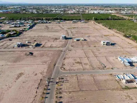 Terreno en Venta en Coquimbito, USD 22.800