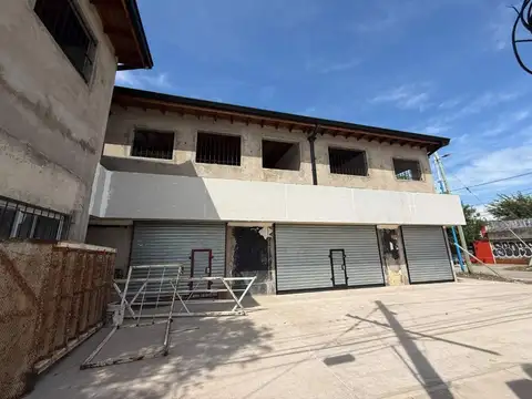 Alquiler Local 30 m2 en Ingeniero Maschwitz