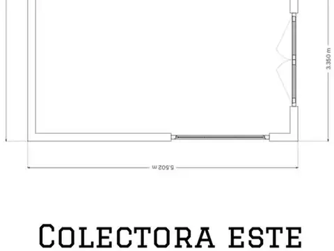 Local en Alquiler en Ingeniero Maschwitz, $ 950.000