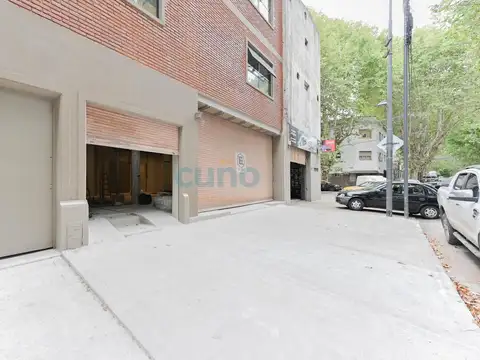 600M2 - Deposito – Galpón – Fabrica (CON HABILITACION – MIXTURA 3) en inmejorable ubicación.