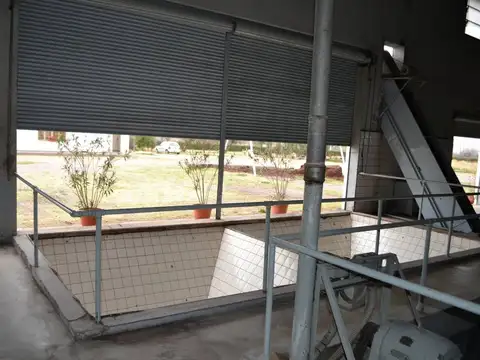 Jensen & Avenida Domingo Faustino Sarmiento 900