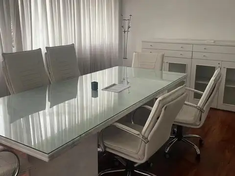 ALQUILER - OFICINA COMERCIAL EN ZONA PRIVILEGIADA - PALERMO HOLLYWOOD