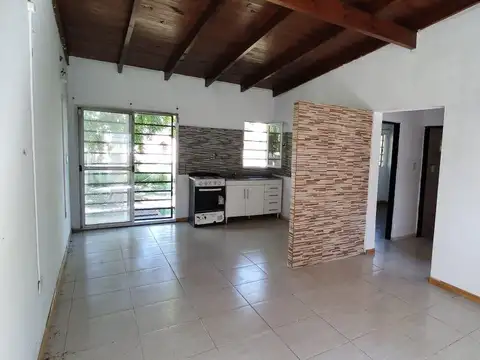 Casa en Venta 5 años