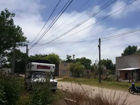 Terreno en Venta de 310,0 m2