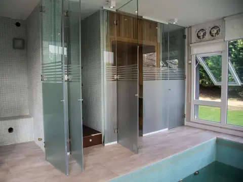 En Cariló | Moderna casa a pasos de la playa!