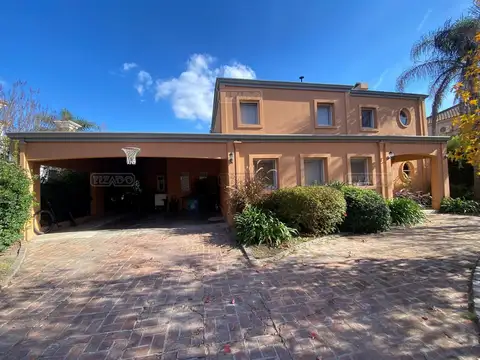 Casa en Venta de 4 dormitorios