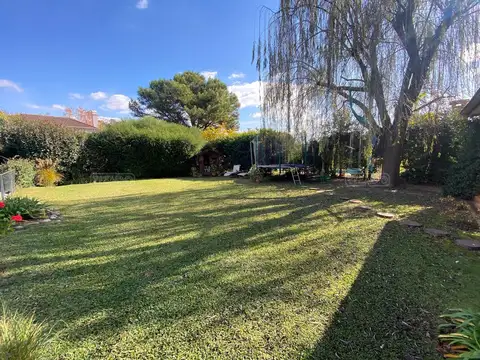 Casa en Venta 18 años