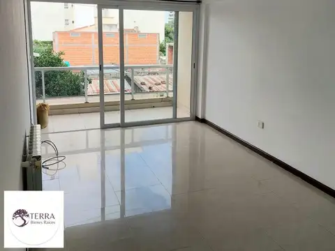 Exc.depto 2 Dor. Vta Bal/ctrafrente Las Heras Al 1395