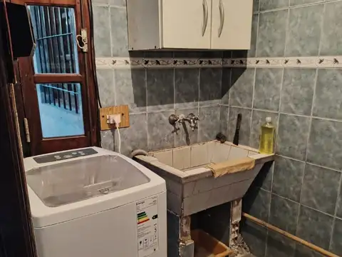 Casa en Alquiler 25 años