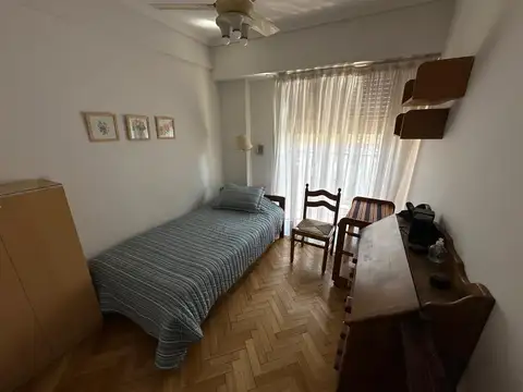 Departamento en Alquiler Temporal 40 años