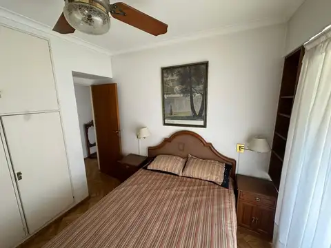 Departamento en Alquiler Temporal de 2 dormitorios