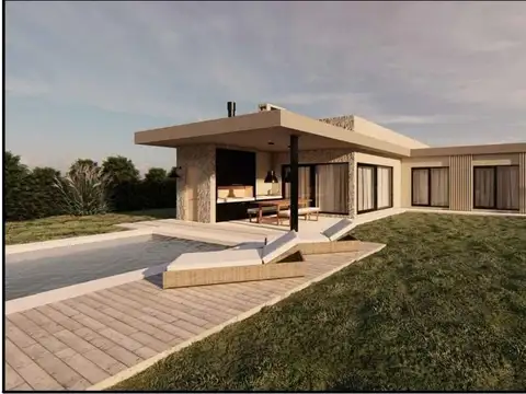 Casa En Venta Area 7 - San Sebastian