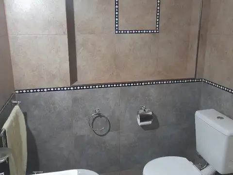 Depto Tipo Casa Monoambiente con 1 baño