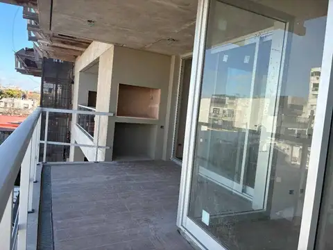 DEPARTAMENTO TIPO DUPLEX VENTA 4 AMB CHACARITA