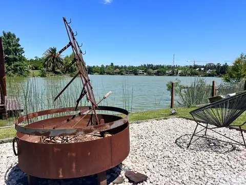 Casa  en Venta en Altamira, Rincón de Milberg, Tigre