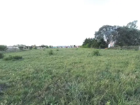 30 de Noviembre casi Frondizi