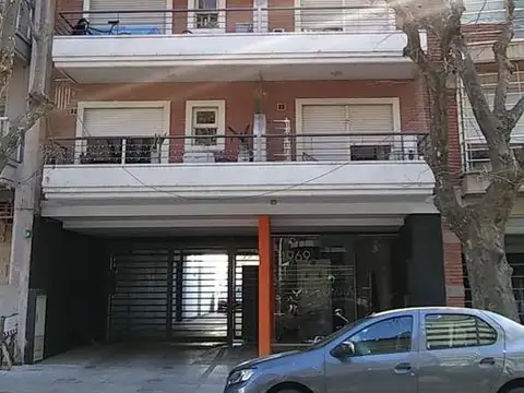 Departamento en  alquiler
