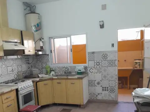 Venta Ph 2 amb con patio y cochera