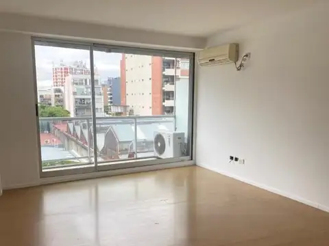 Departamento en Alquiler en Palermo Hollywood, USD 850