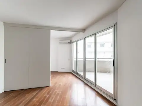 Departamento en Venta en Belgrano, USD 138.000