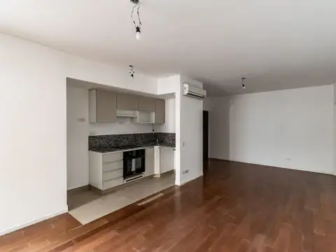 Venta depto 2 amb con Amenities en Belgrano