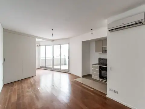 Venta depto 2 amb con Amenities en Belgrano