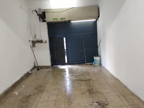 Almirante Brown al 3000