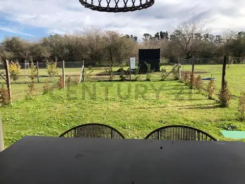 Duplex con jardin en Garin, Complejo Decs tortugas