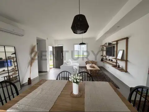 Departamento en Venta de 4 ambientes