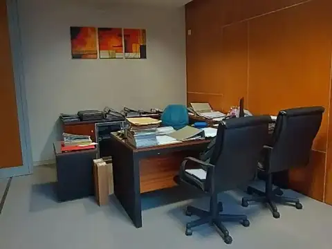 Galpón en Echesortu