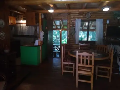 Casa en Alquiler Temporal en Alfalad, $ 111