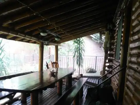 Casa en Alquiler Temporal al Norte