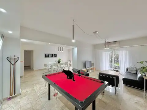 Departamento en Venta de 4 dormitorios