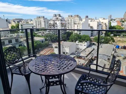 Departamento en Venta al Este