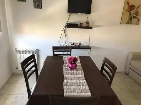 Departamento en Alquiler Temporal en La Perla Sur, $ 0