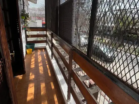 Departamento en Venta 40 años