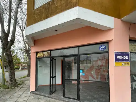 Local en Venta en Mar Del Tuyu, USD 47.000