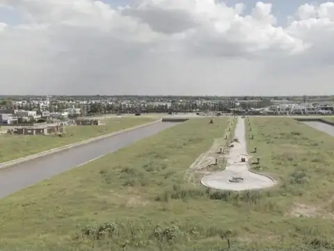 Terreno en Venta en Dique Lujan, USD 210.000