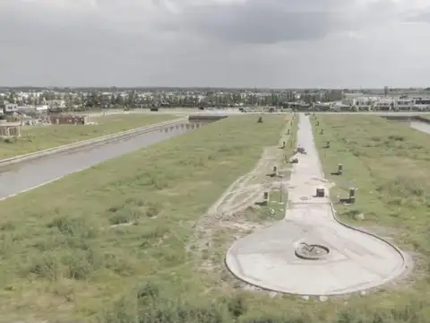 Terreno en Venta de 722,0 m2